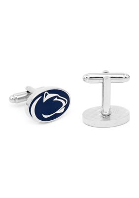 Penn State University Nittany Lions Cufflinks