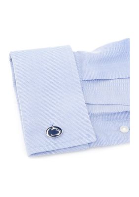 Penn State University Nittany Lions Cufflinks