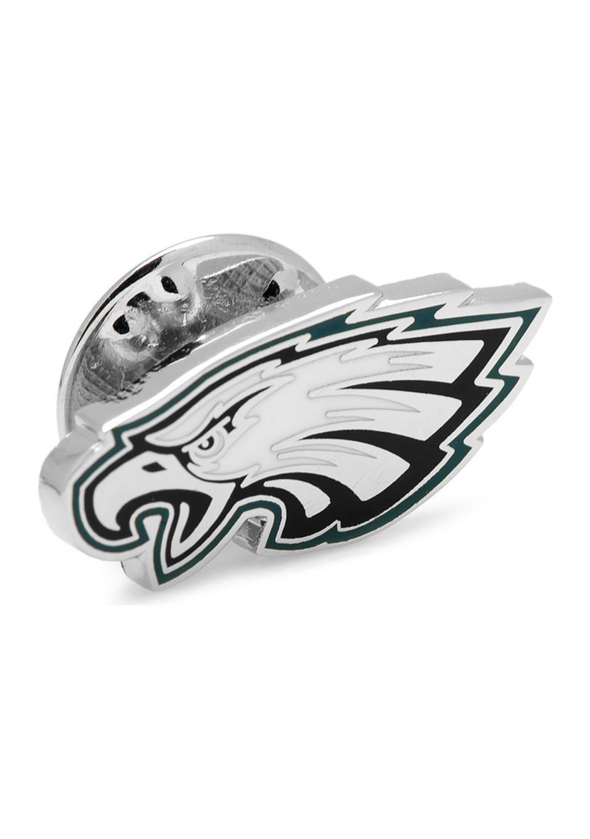 Philadelphia Eagles Lapel Pin