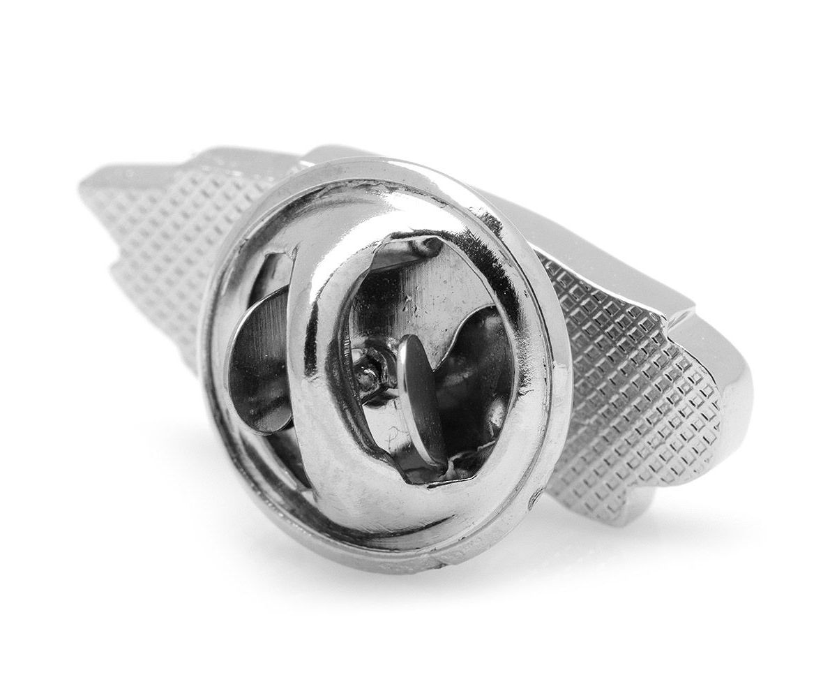 Philadelphia Eagles Lapel Pin