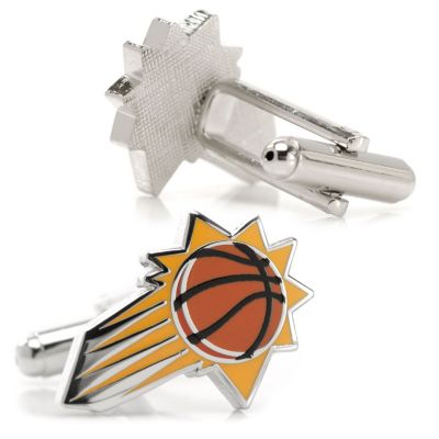 NBA Phoenix Suns Cufflinks