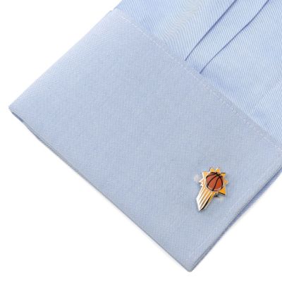 NBA Phoenix Suns Cufflinks