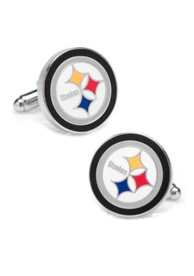 Pittsburgh Steelers Cufflinks