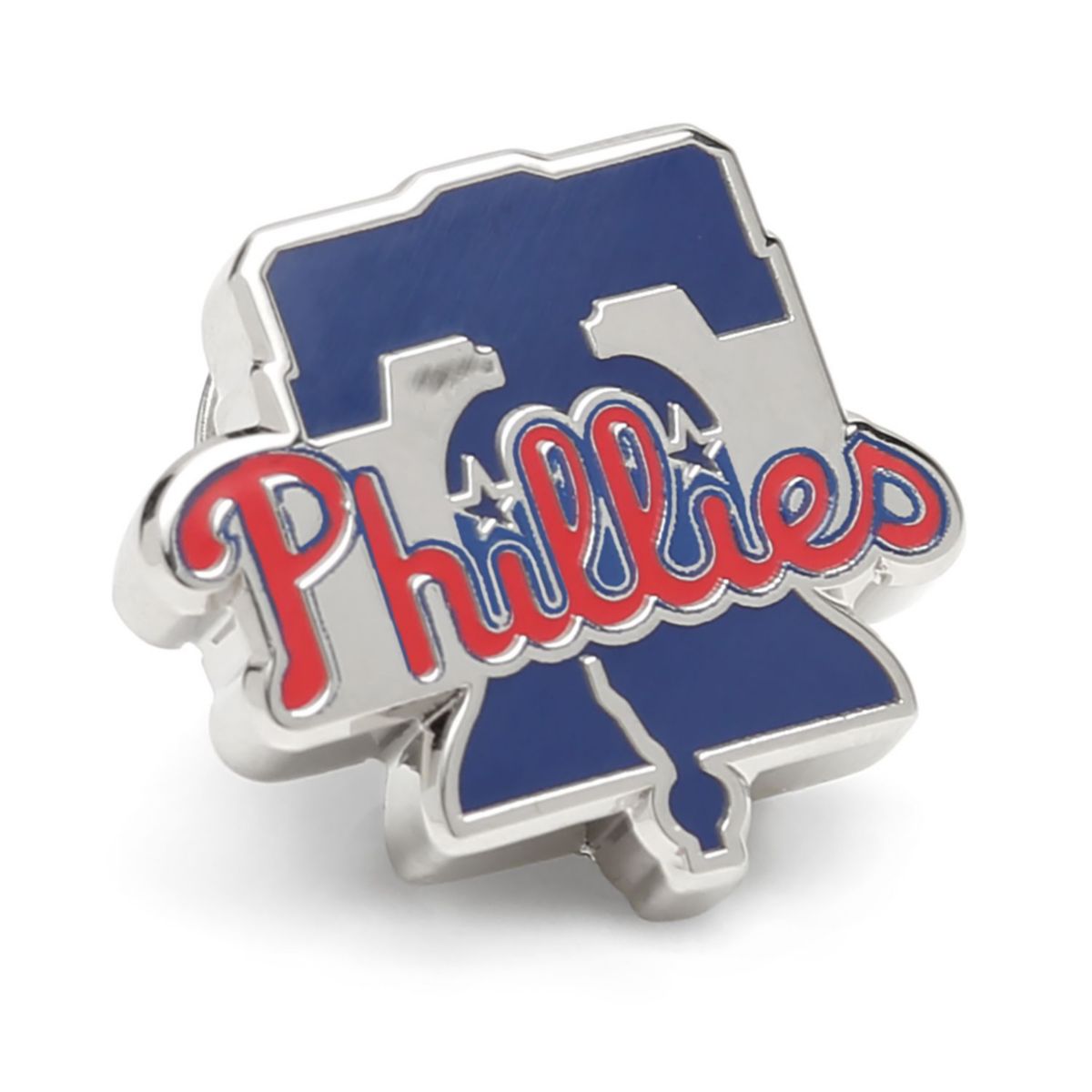 Cufflinks Inc MLB Philadelphia Phillies Lapel Pin | Belk
