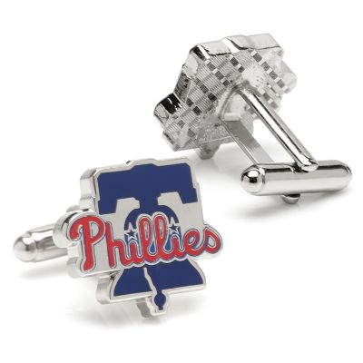 MLB Philadelphia Phillies Cufflinks