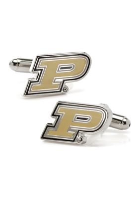 Purdue University Boilermakers Cufflinks