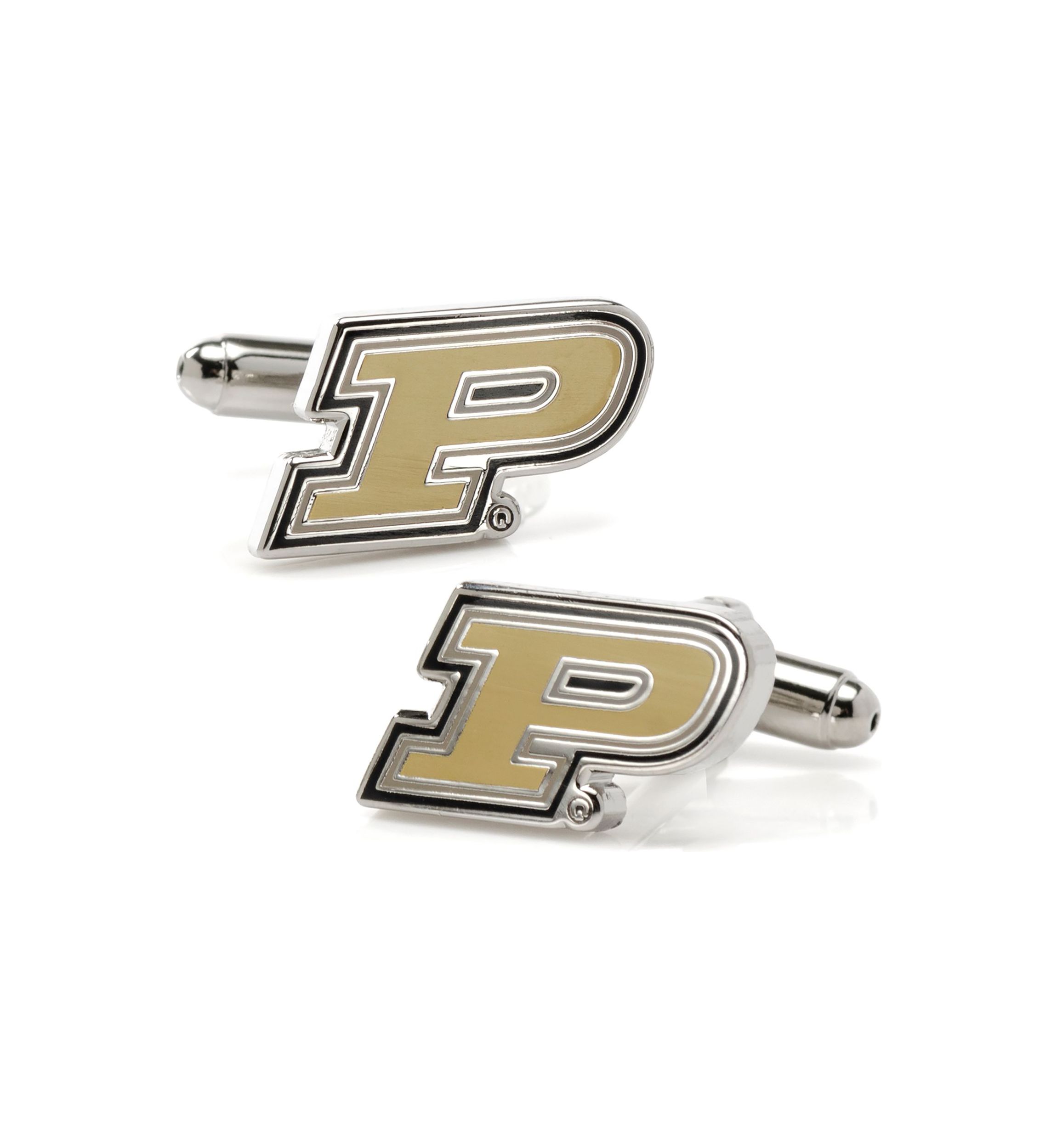 Purdue University Boilermakers Cufflinks