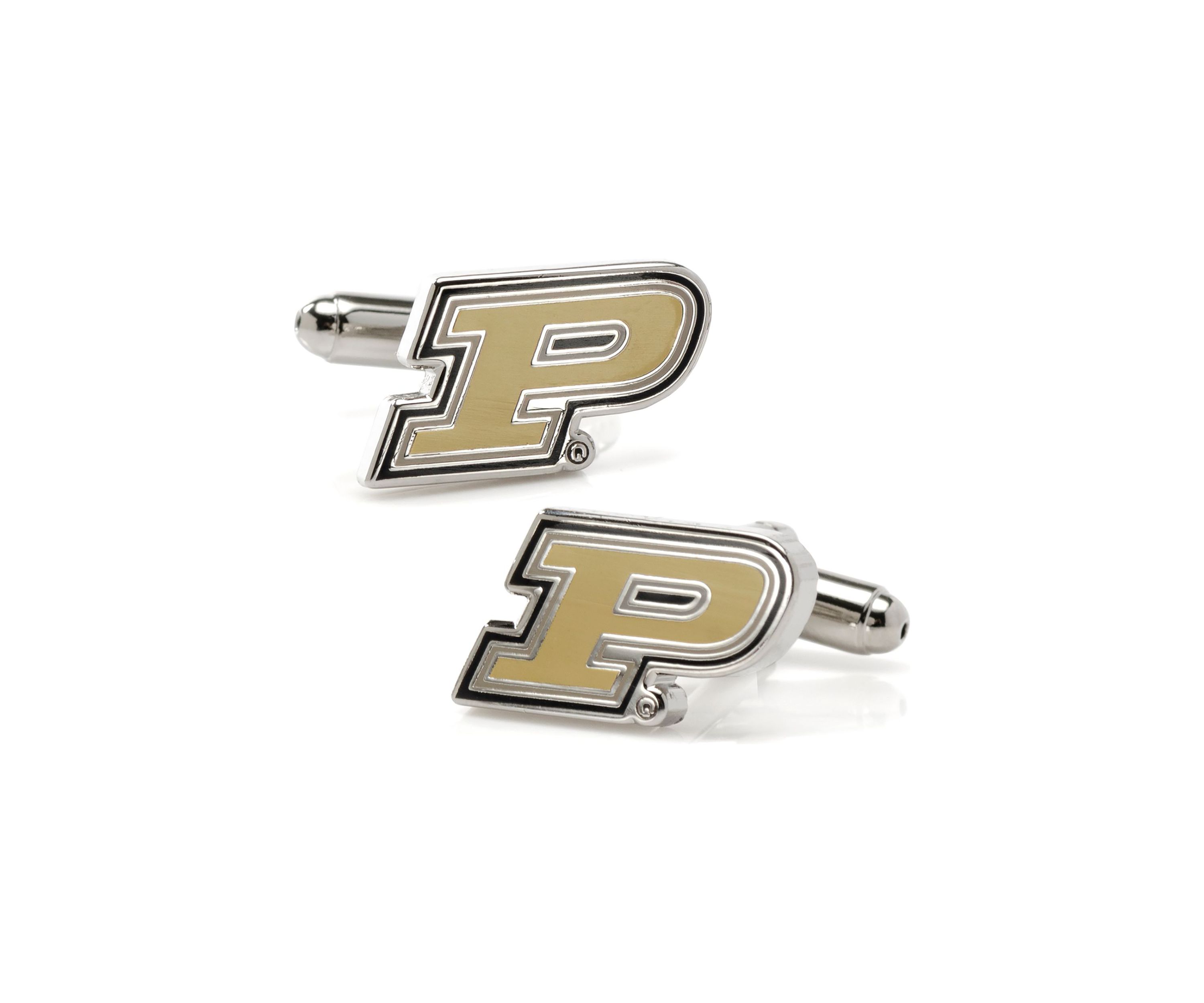Purdue University Boilermakers Cufflinks