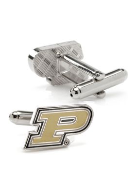 Purdue University Boilermakers Cufflinks