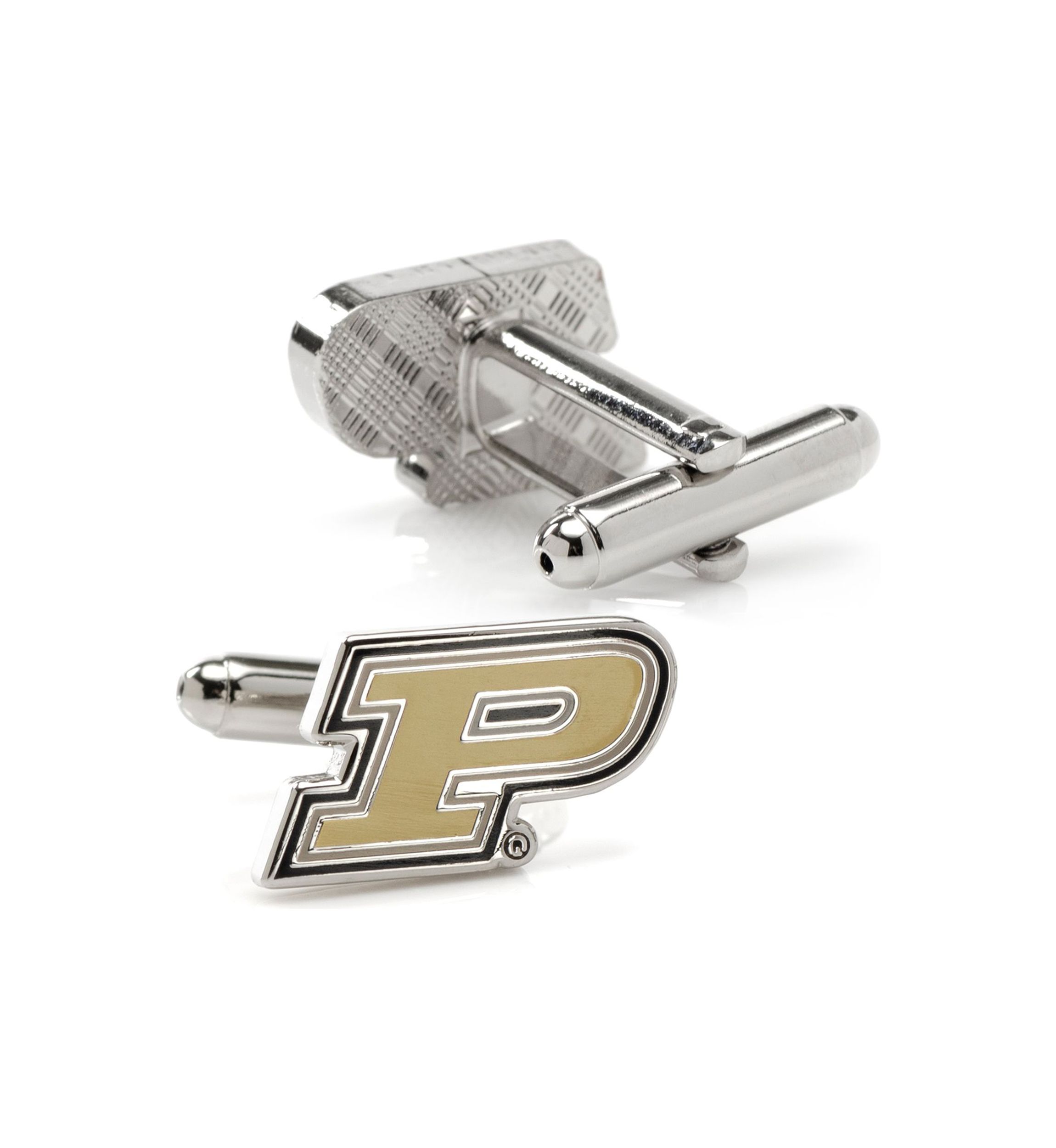 Purdue University Boilermakers Cufflinks