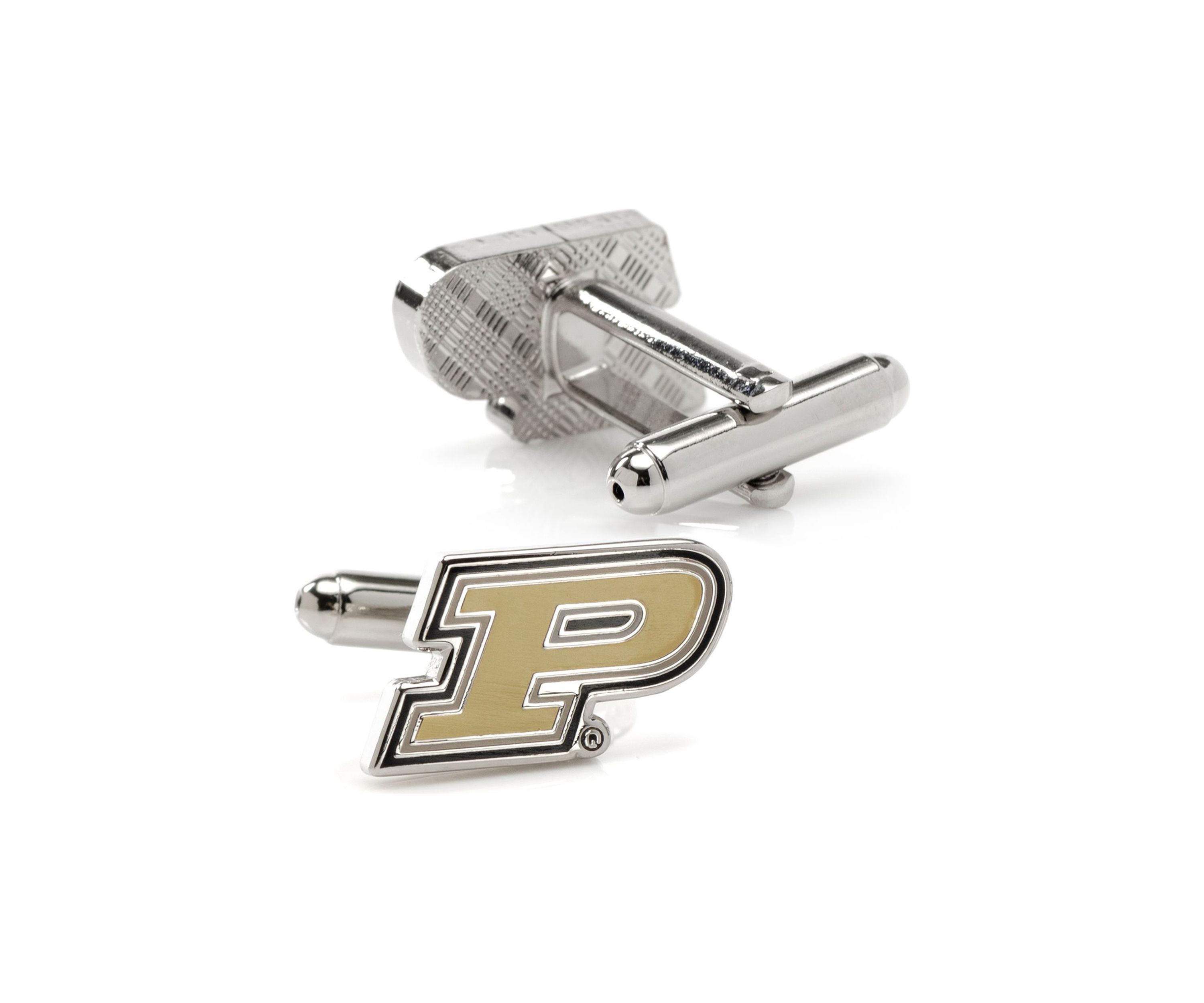 Purdue University Boilermakers Cufflinks