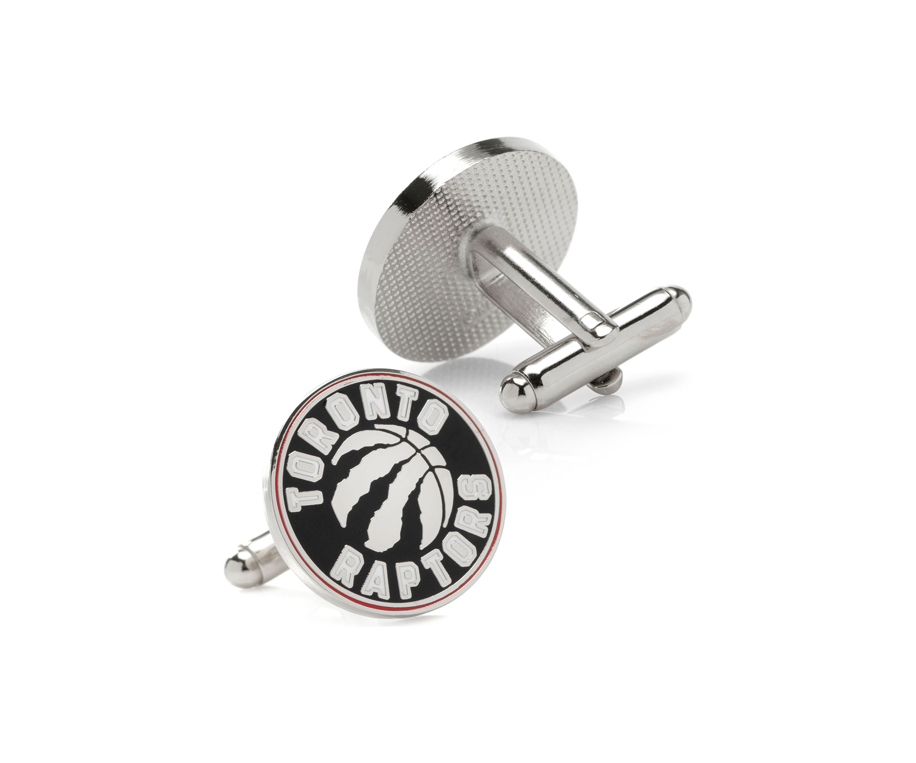 Toronto Raptors Cufflinks