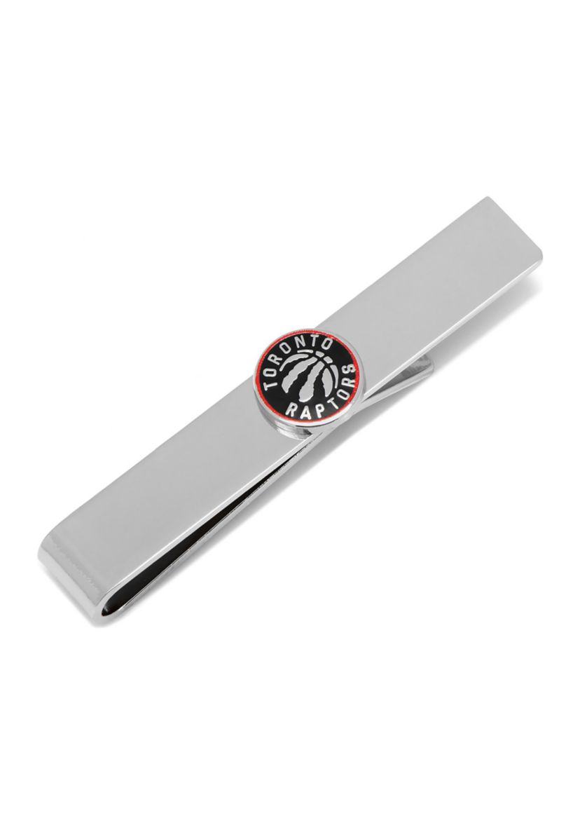 Toronto Raptors Tie Bar