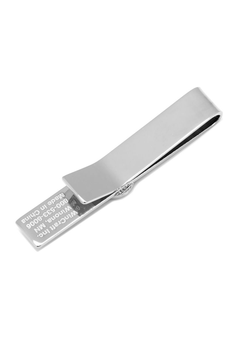 Toronto Raptors Tie Bar