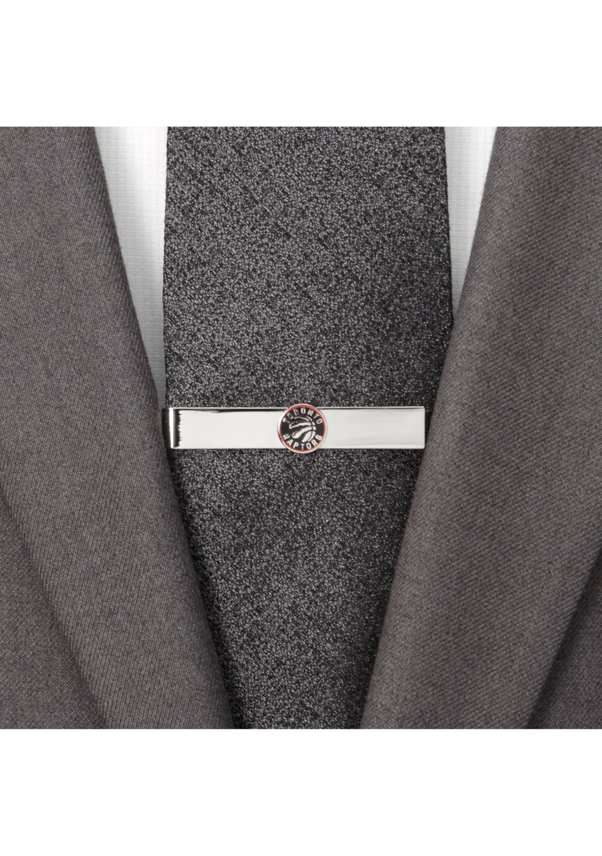 Toronto Raptors Tie Bar
