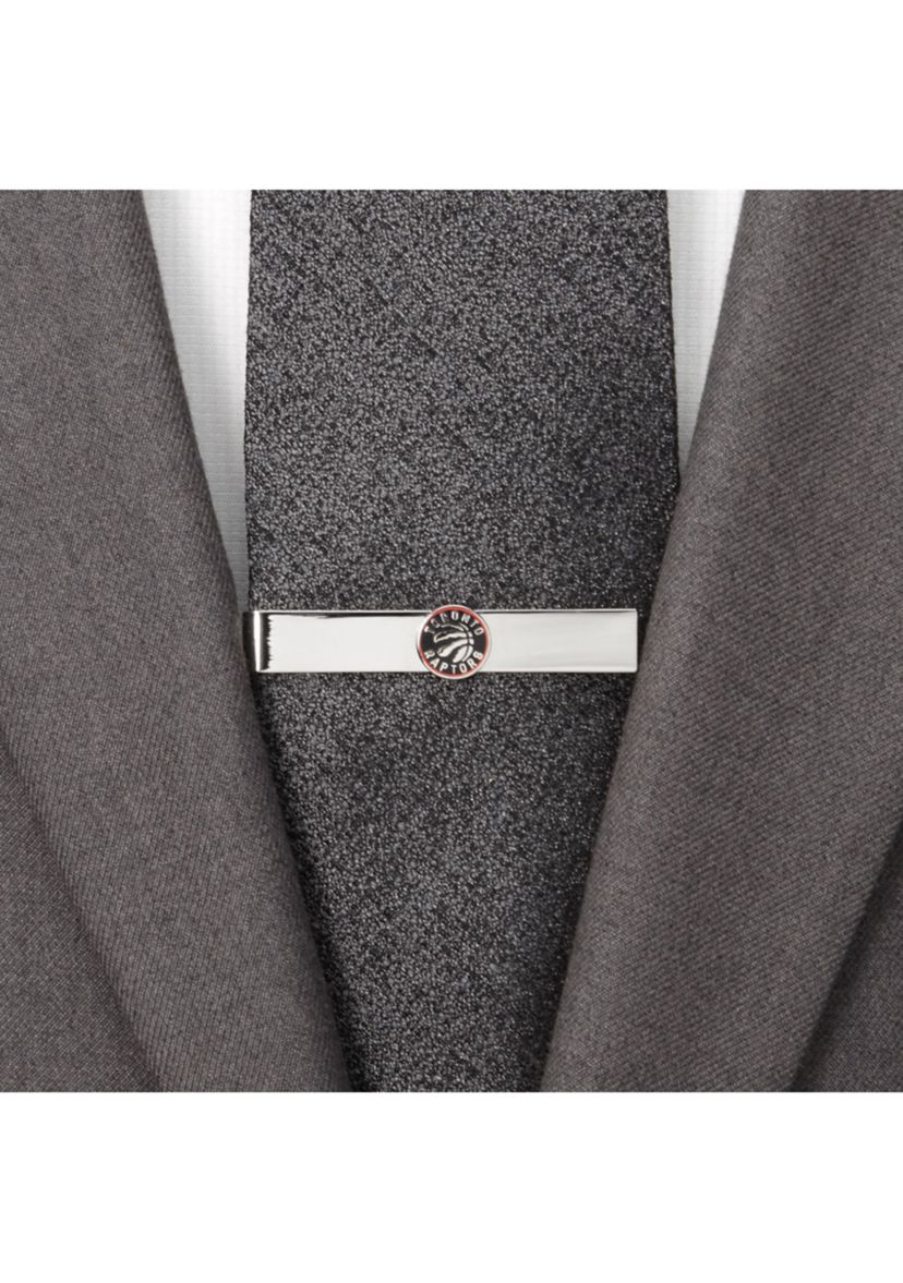 Toronto Raptors Tie Bar