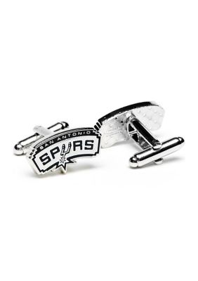 NBA San Antonio Spurs Cufflinks