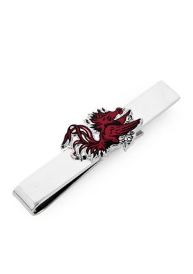 South Carolina Gamecocks Tie Bar