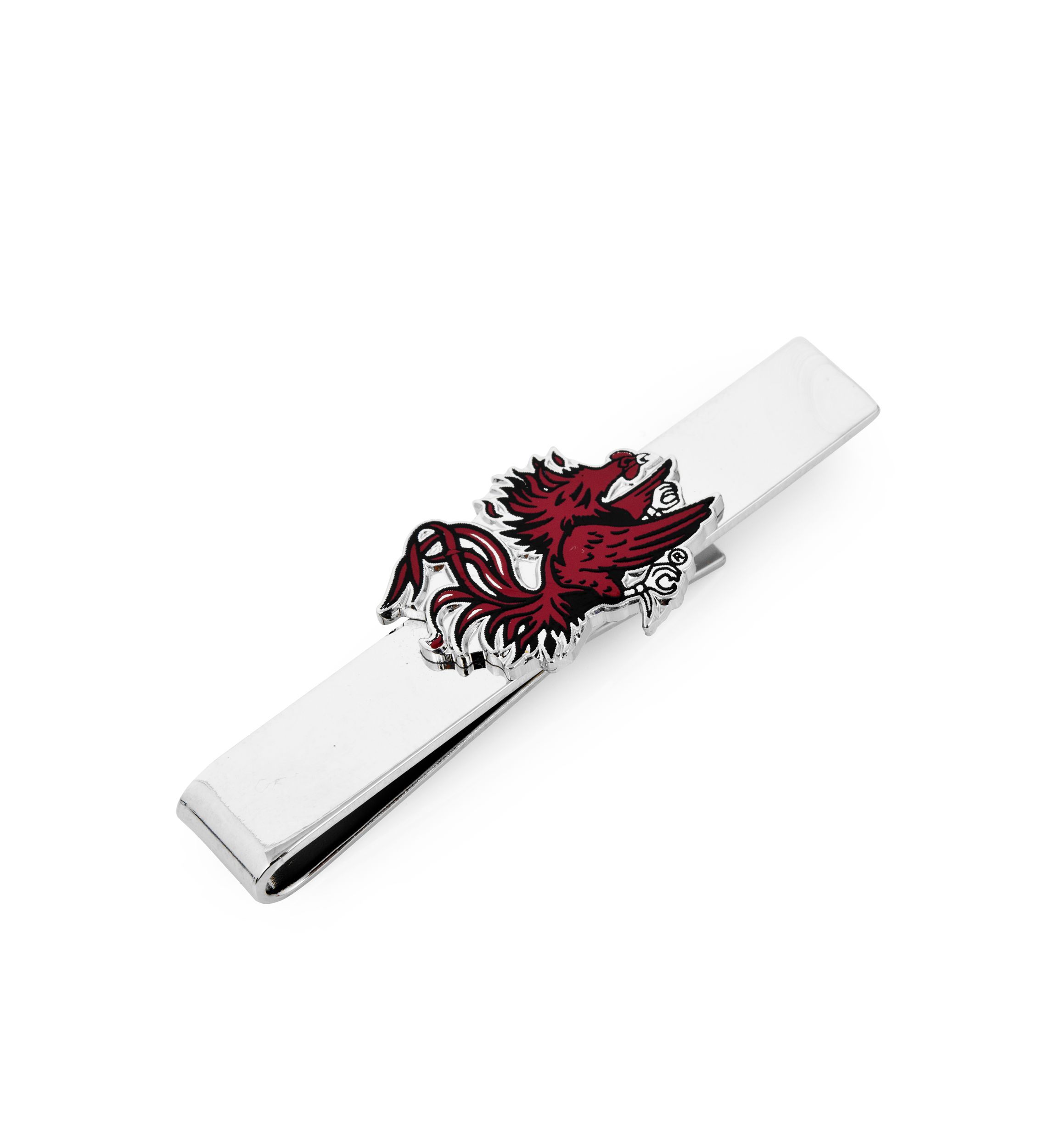 South Carolina Gamecocks Tie Bar