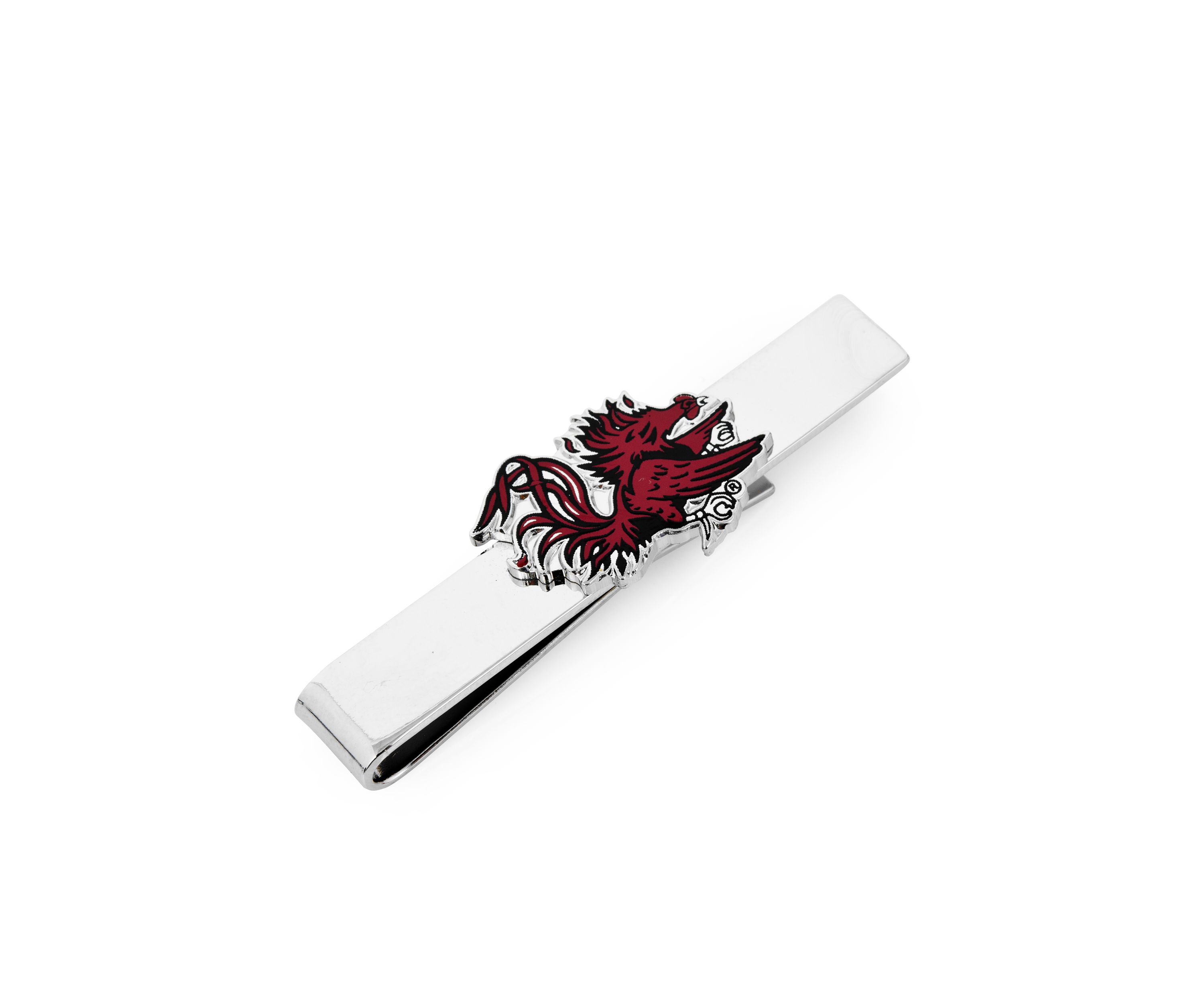 South Carolina Gamecocks Tie Bar
