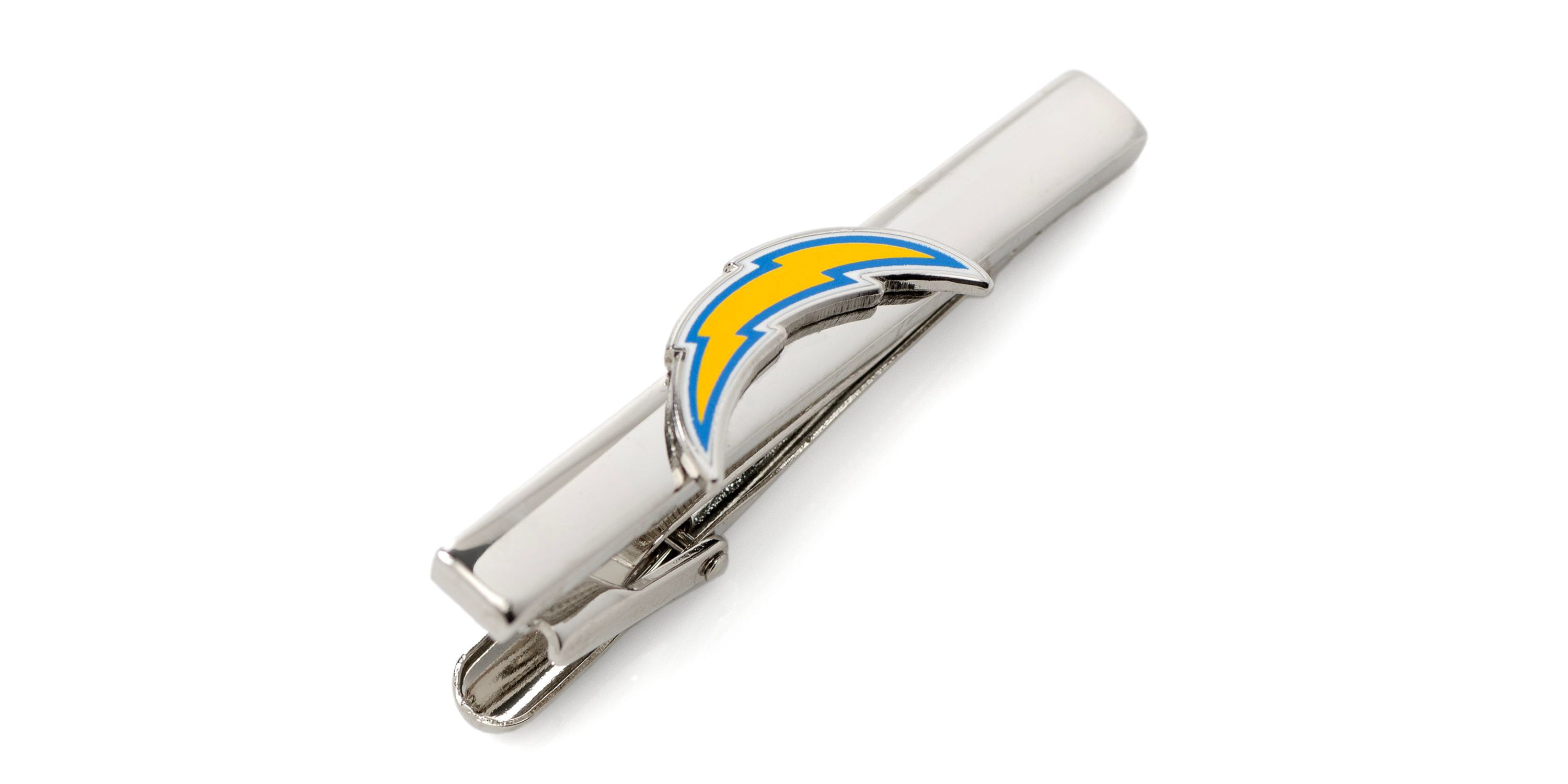 NFL LA Chargers Tie Clip