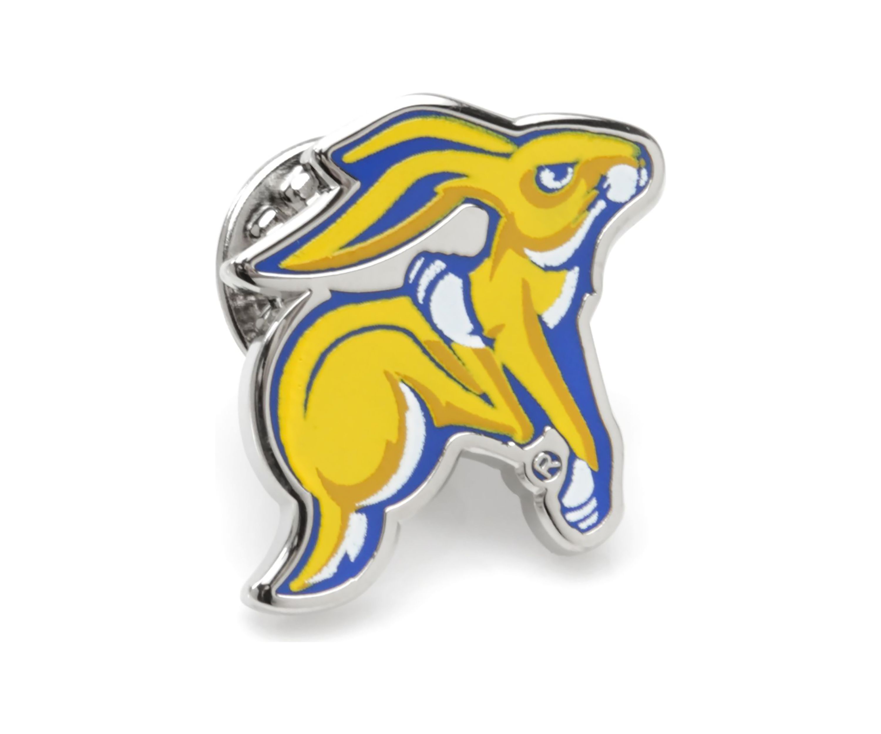 South Dakota State University Lapel Pin