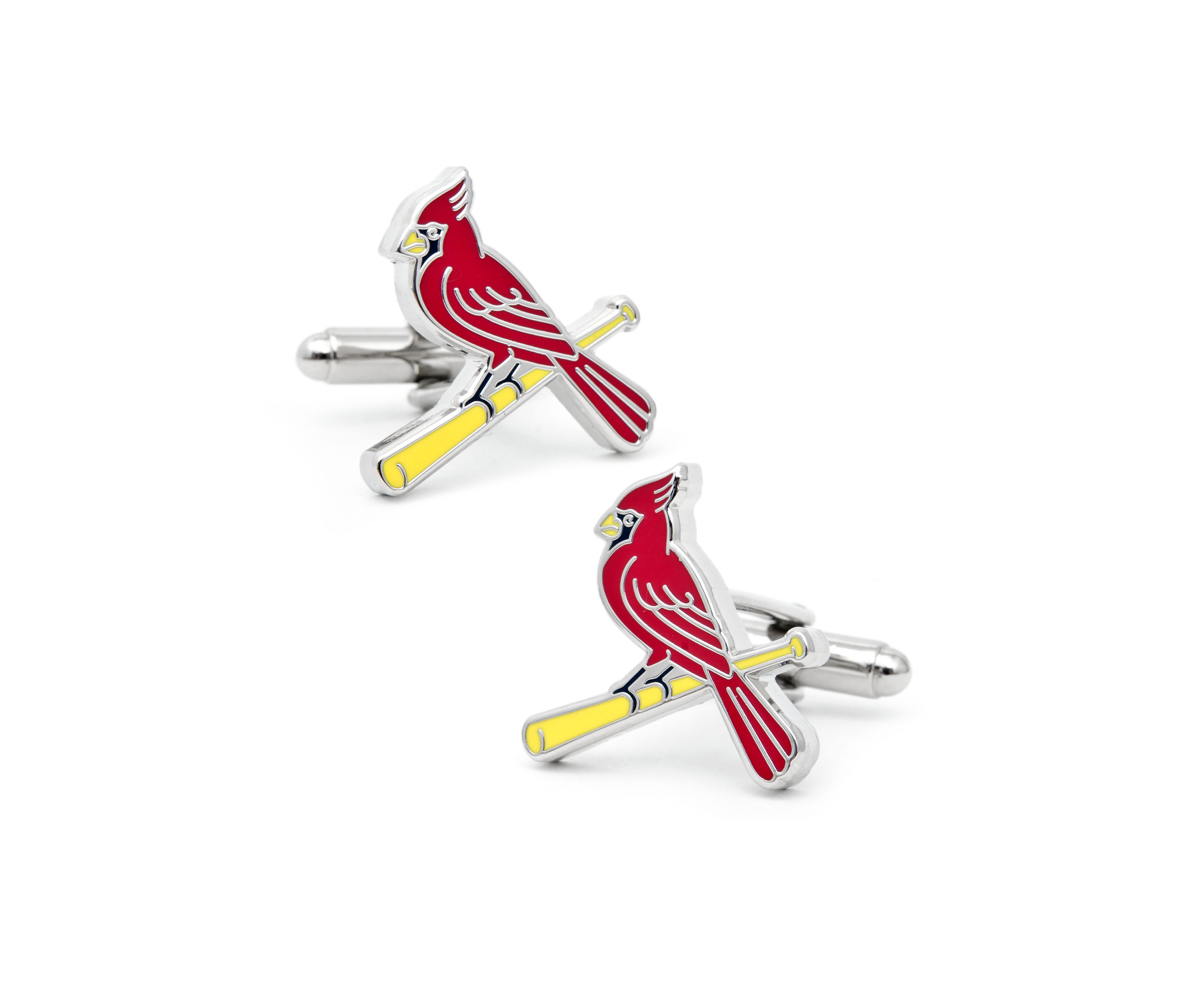St. Louis Cardinals Cufflinks