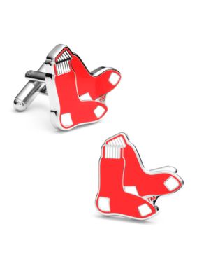 Red Sox Cufflinks