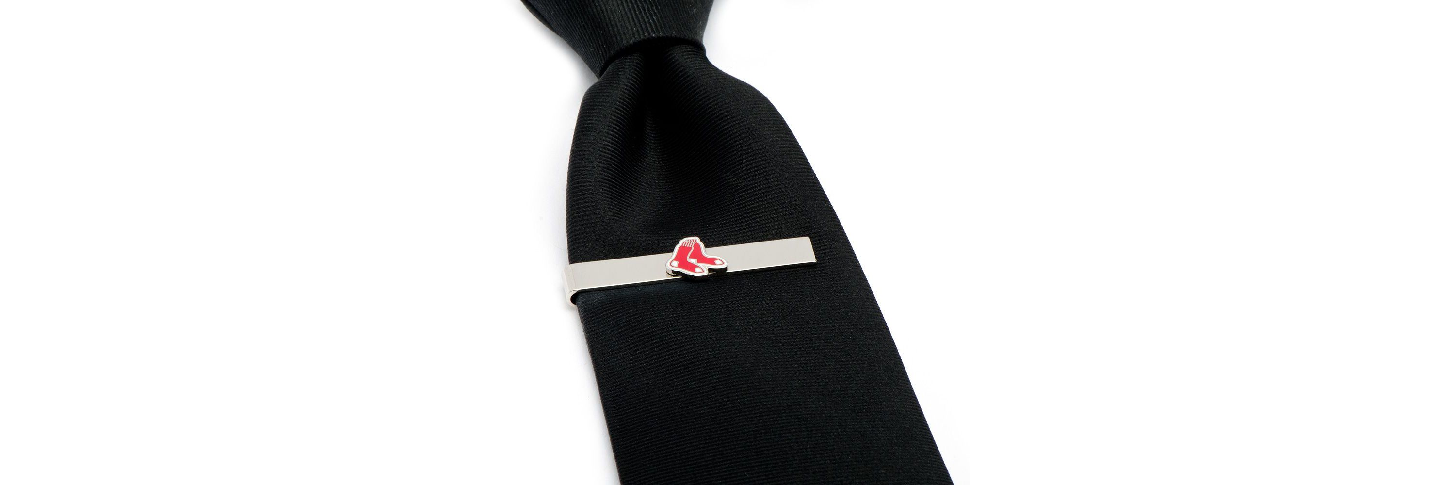 MLB Boston Red Sox Tie Bar