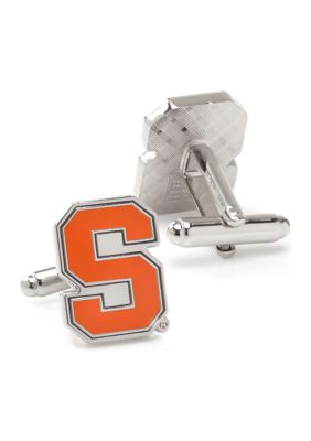 Syracuse University Cufflinks