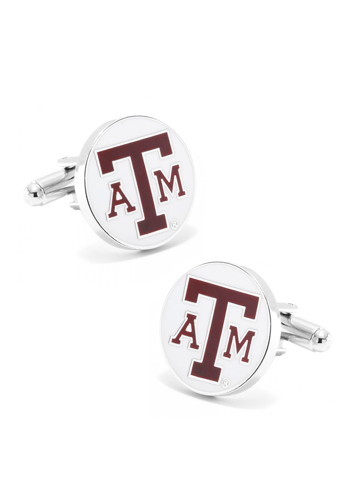 Texas A&M Aggies Cufflinks