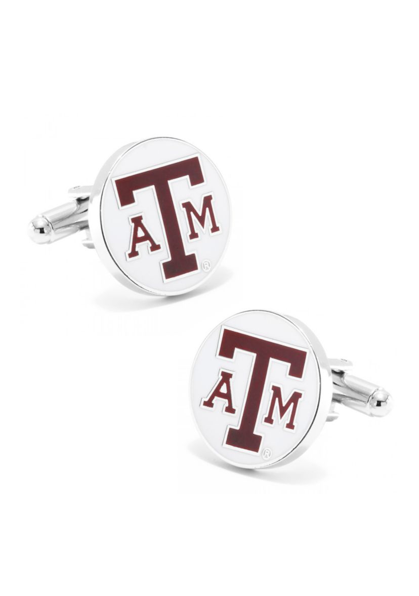 Texas A&M Aggies Cufflinks