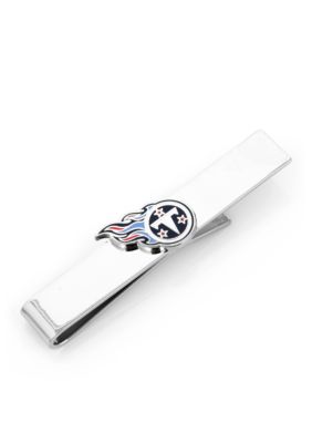 Tennessee Titans Tie Bar