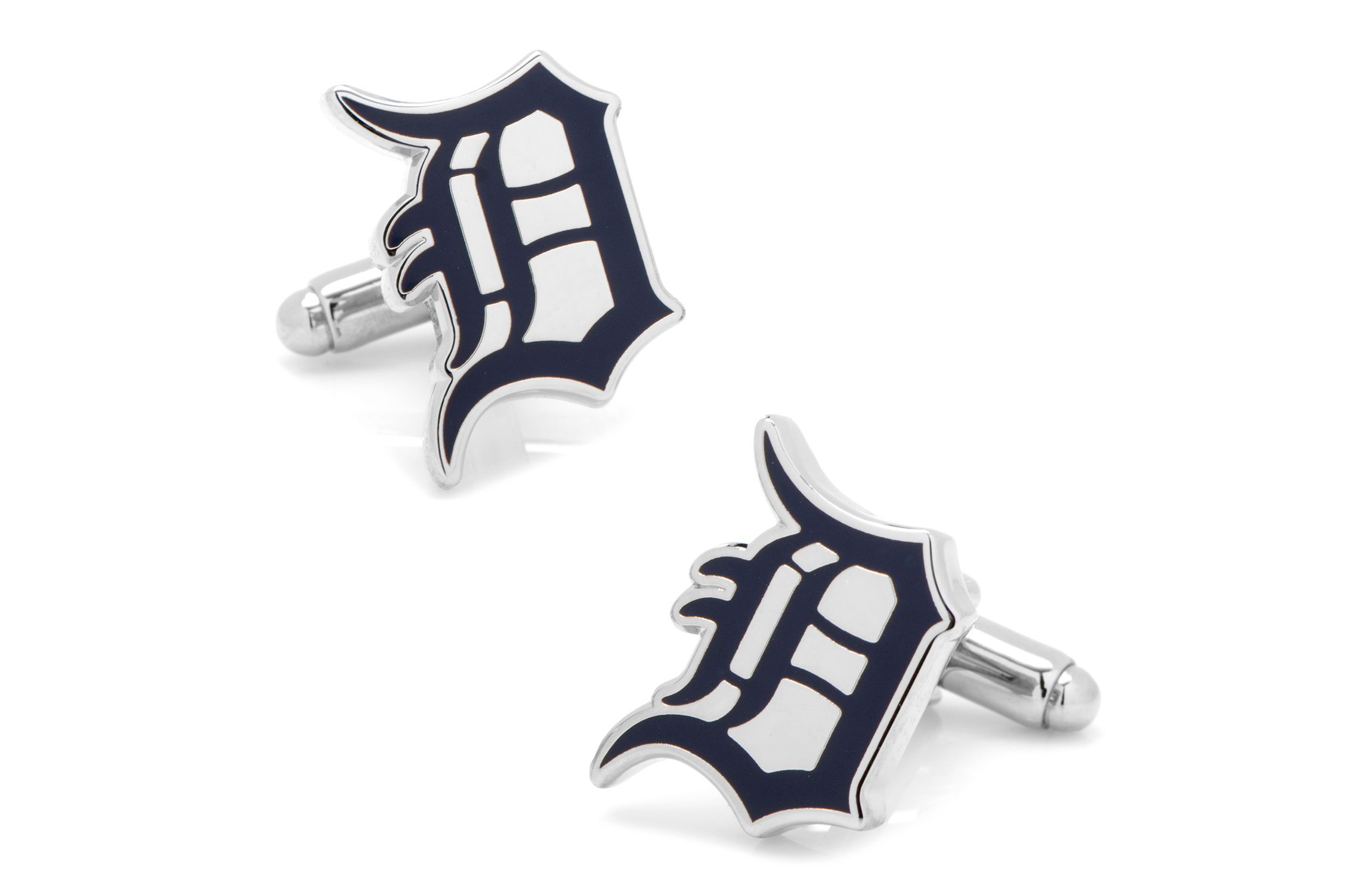 Detroit Tigers Cufflinks