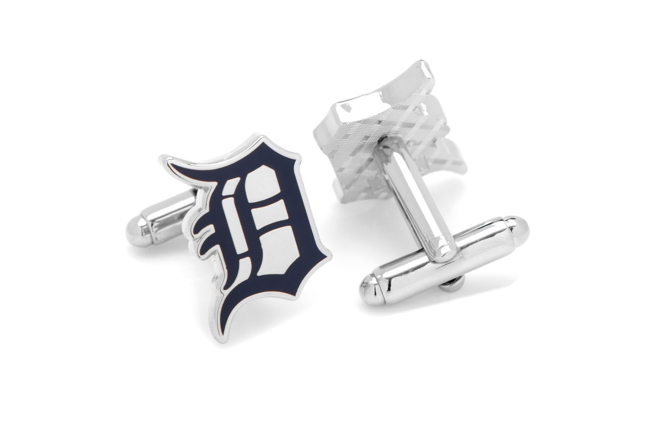 Detroit Tigers Cufflinks