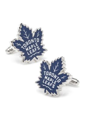 Toronto Maple Leafs Cufflinks