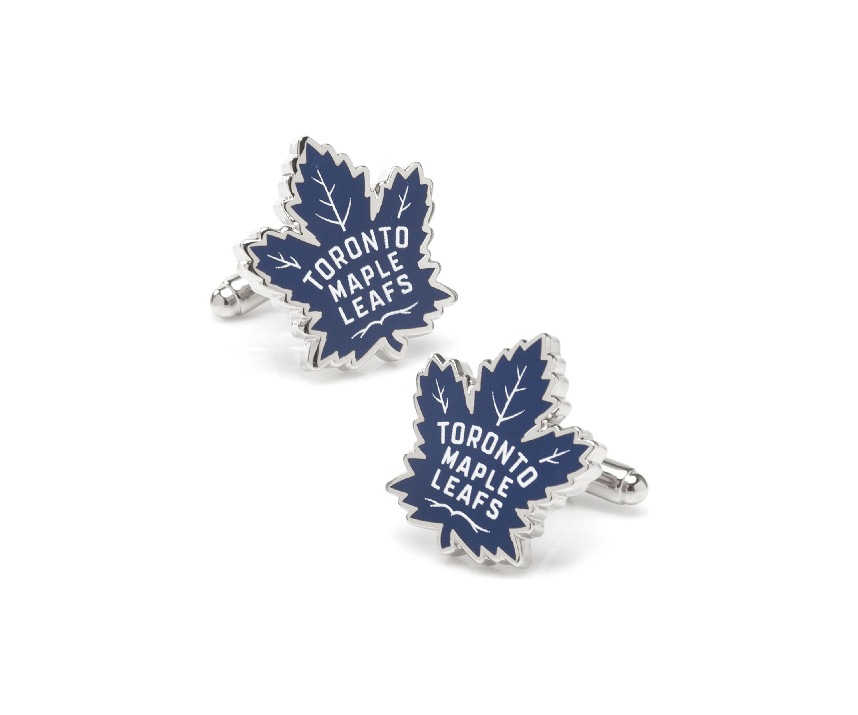 Toronto Maple Leafs Cufflinks