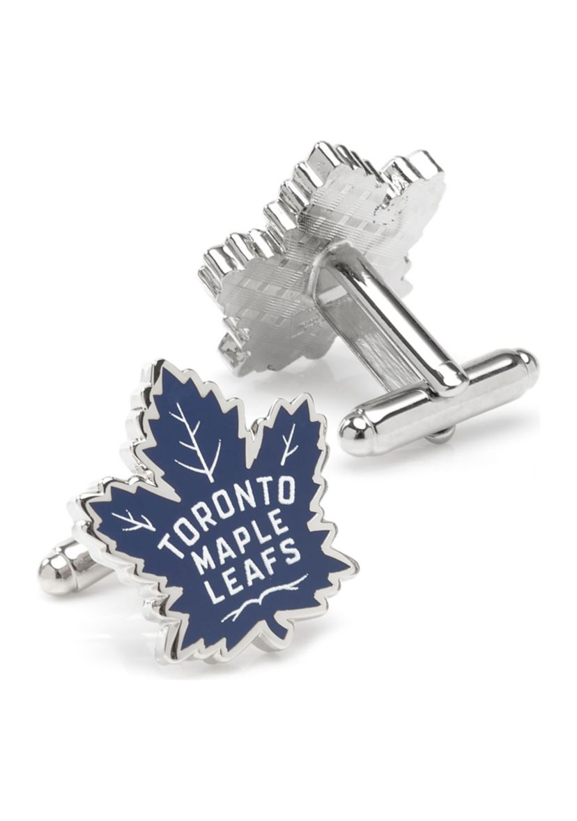Toronto Maple Leafs Cufflinks