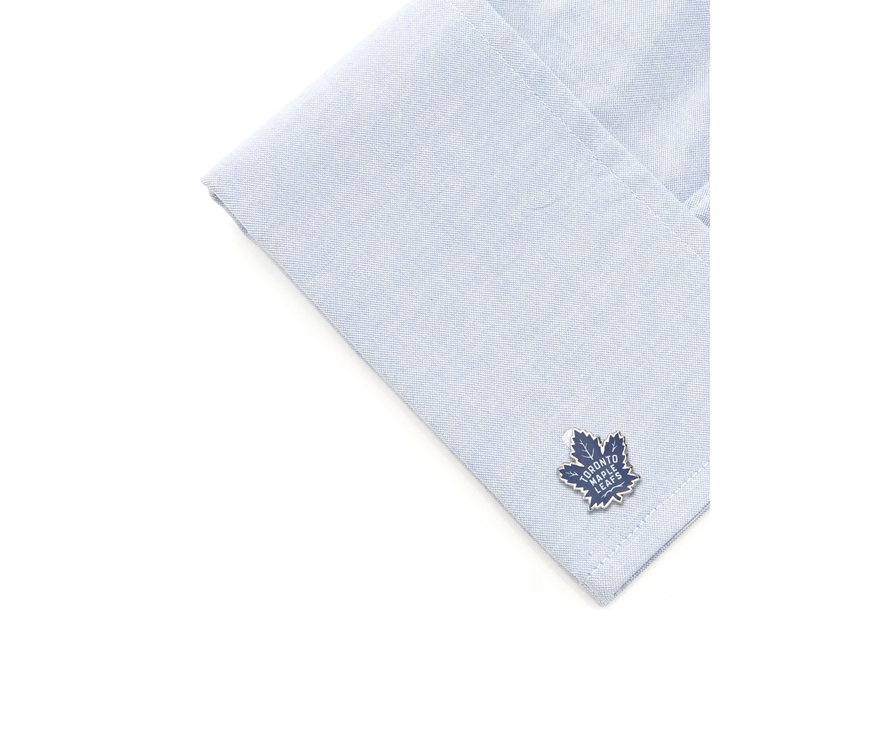 Toronto Maple Leafs Cufflinks
