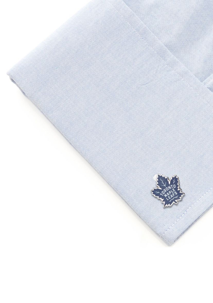 Toronto Maple Leafs Cufflinks