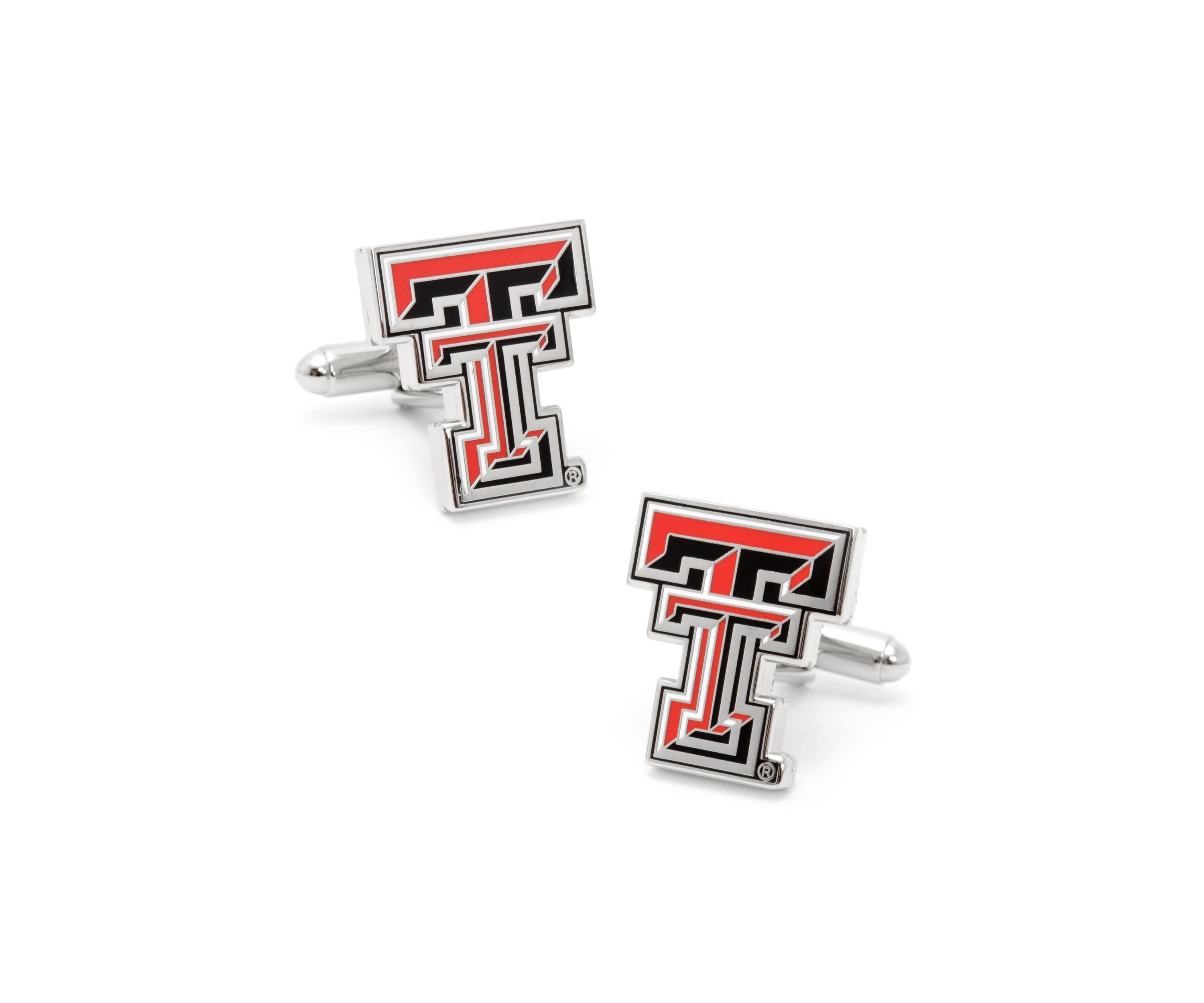 Texas Tech Red Raiders Cufflinks