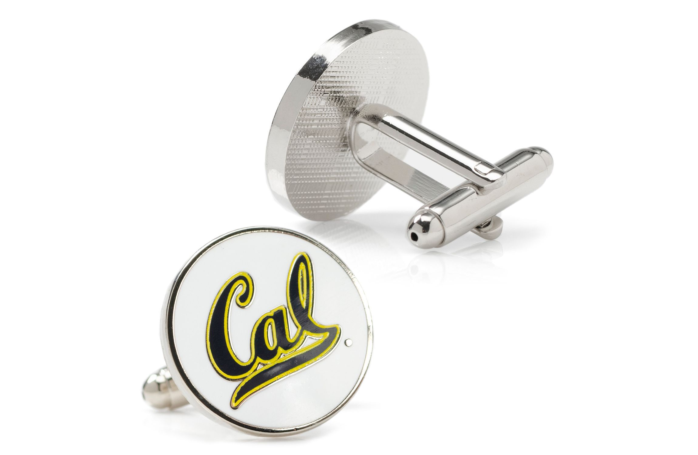 NCAA University of California Bears Cufflinks