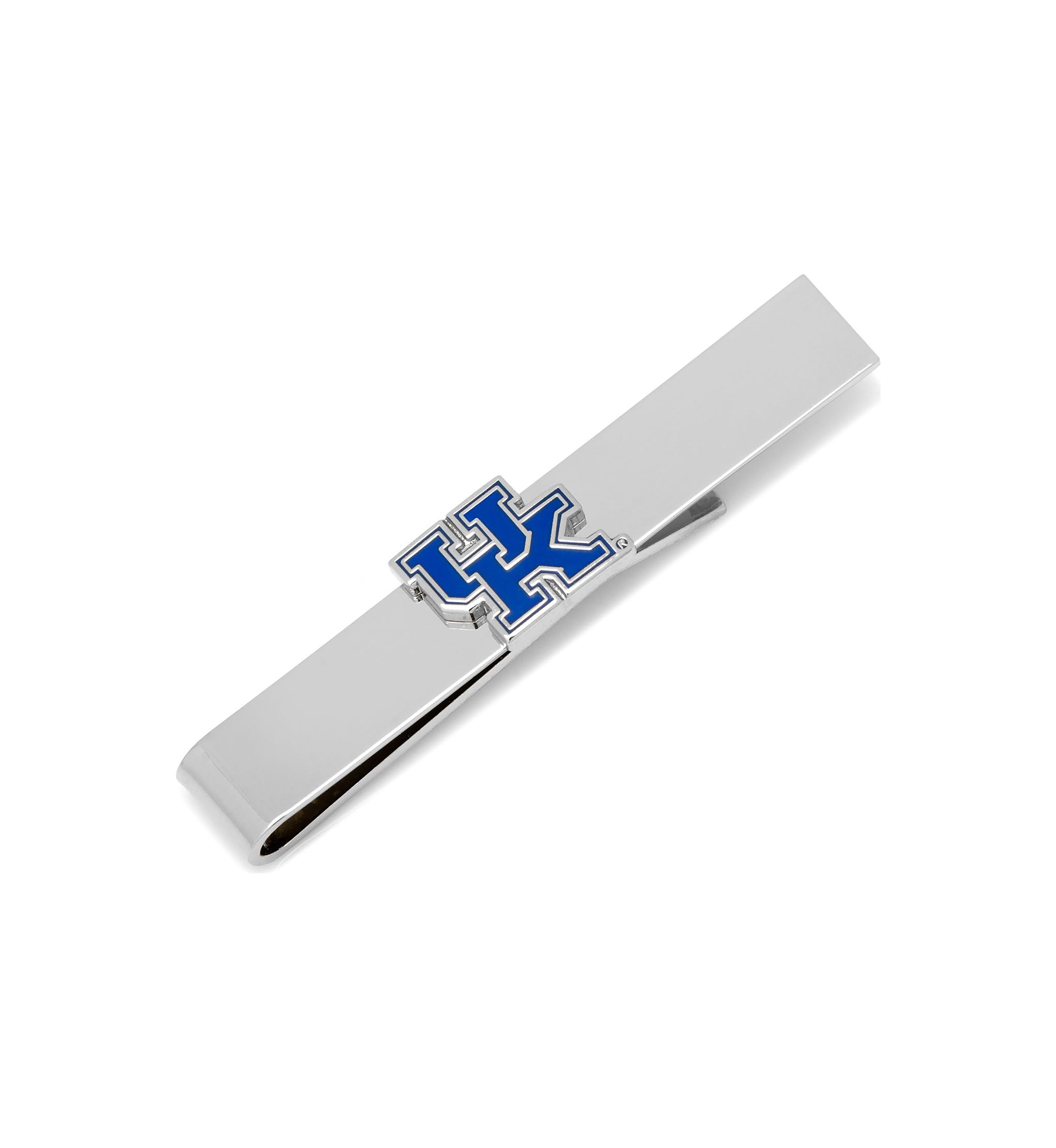 NCAA University of Kentucky Wildcats Tie Bar