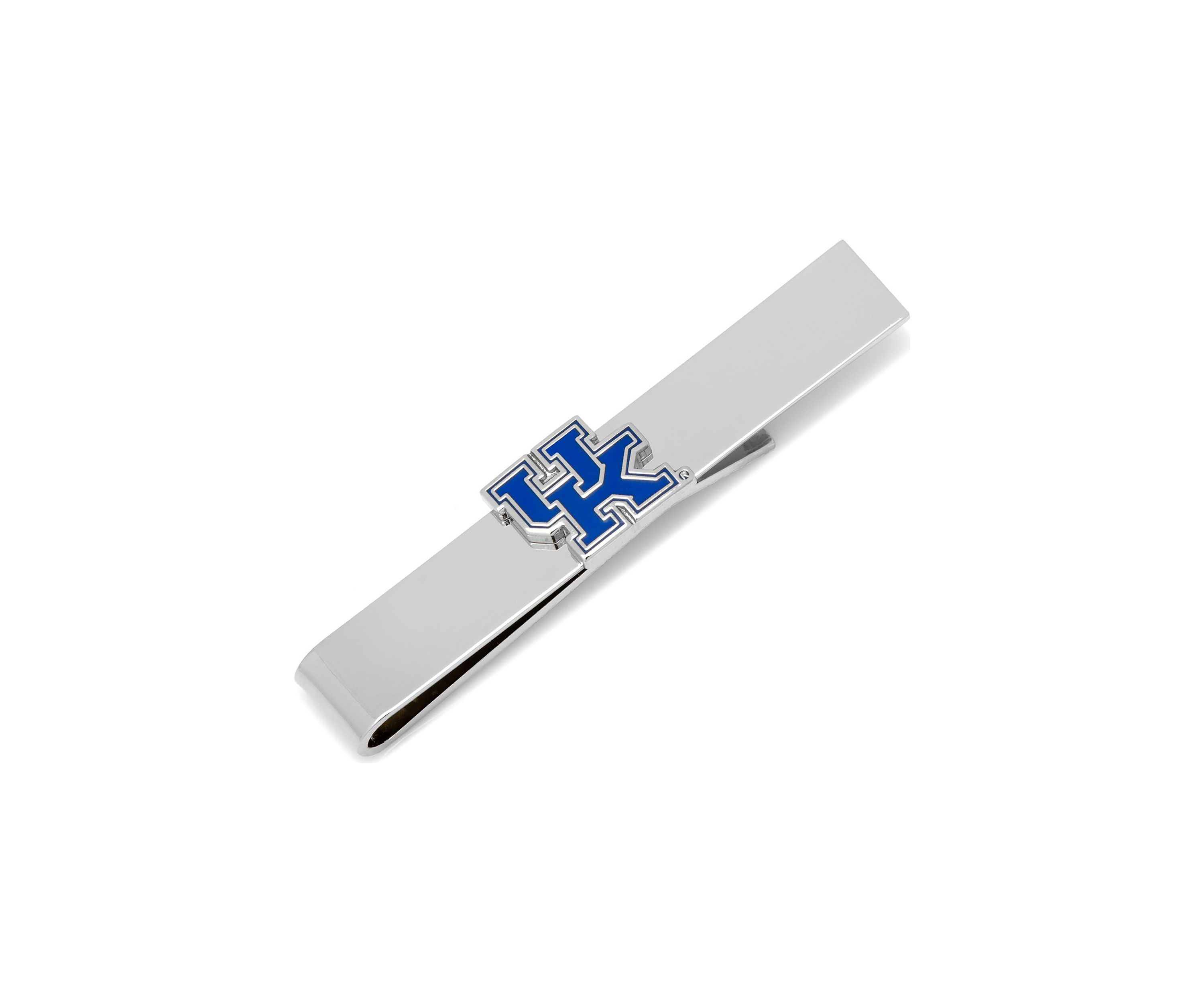 NCAA University of Kentucky Wildcats Tie Bar
