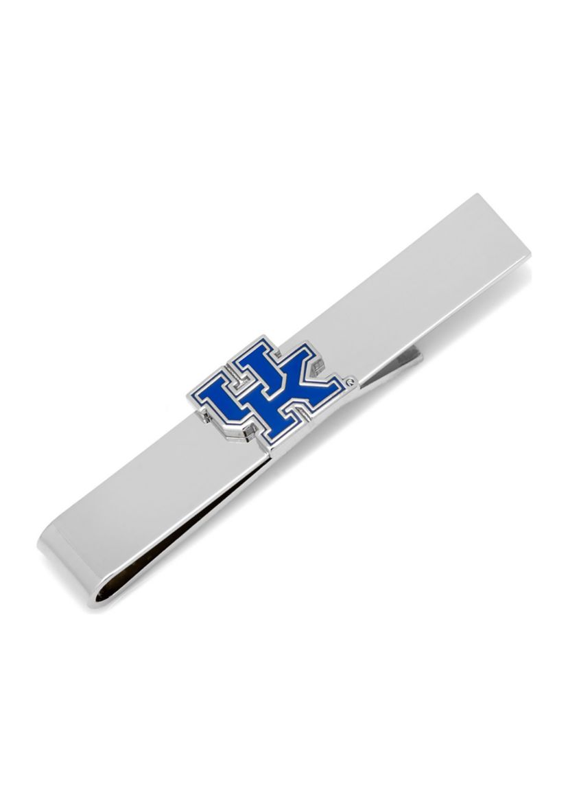 NCAA University of Kentucky Wildcats Tie Bar
