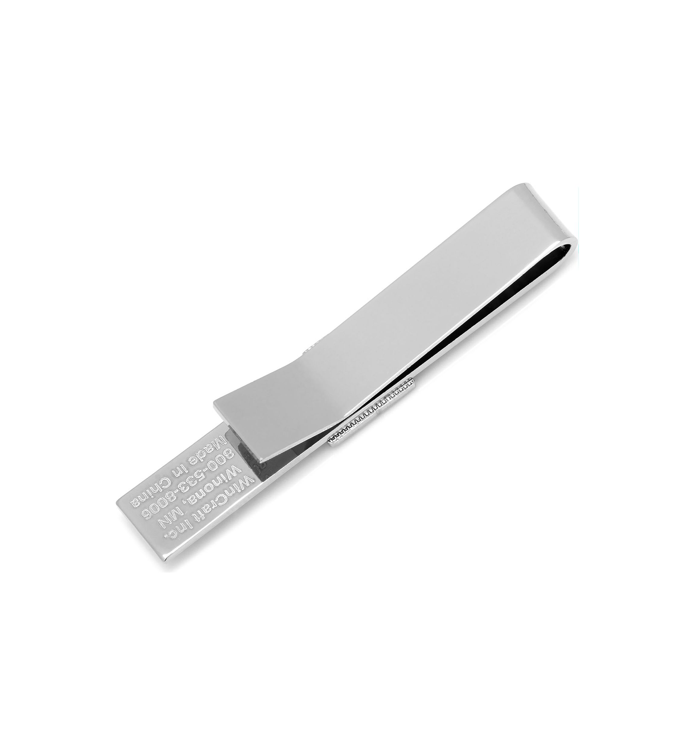 NCAA University of Kentucky Wildcats Tie Bar