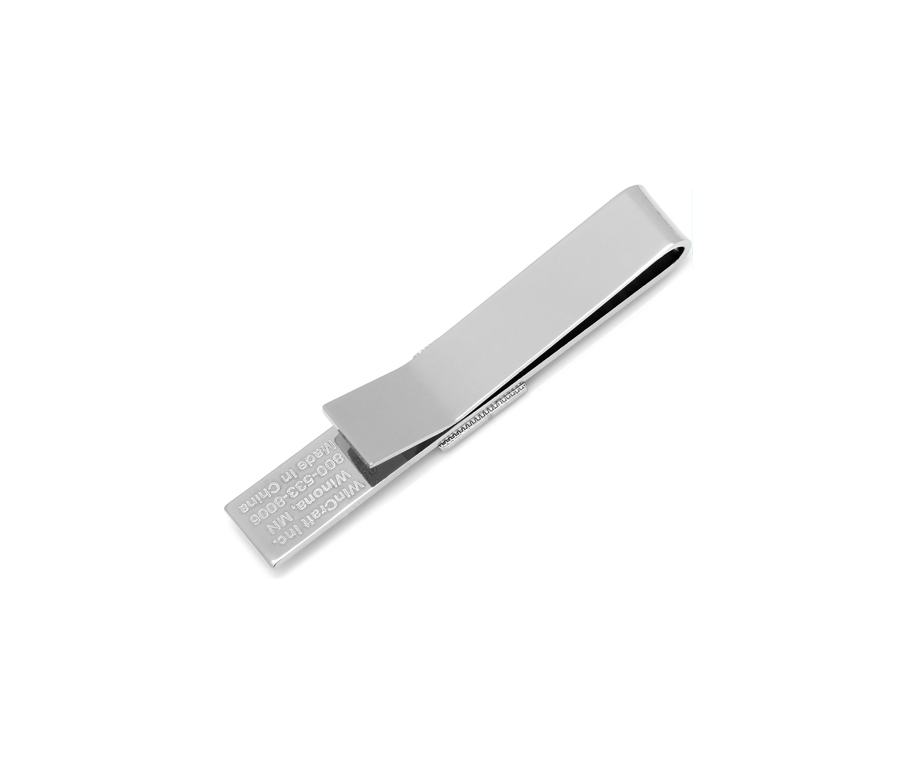 NCAA University of Kentucky Wildcats Tie Bar