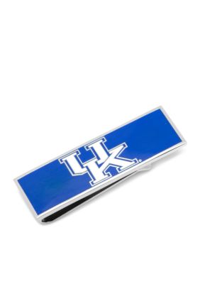 Kentucky Wildcats Money Clip