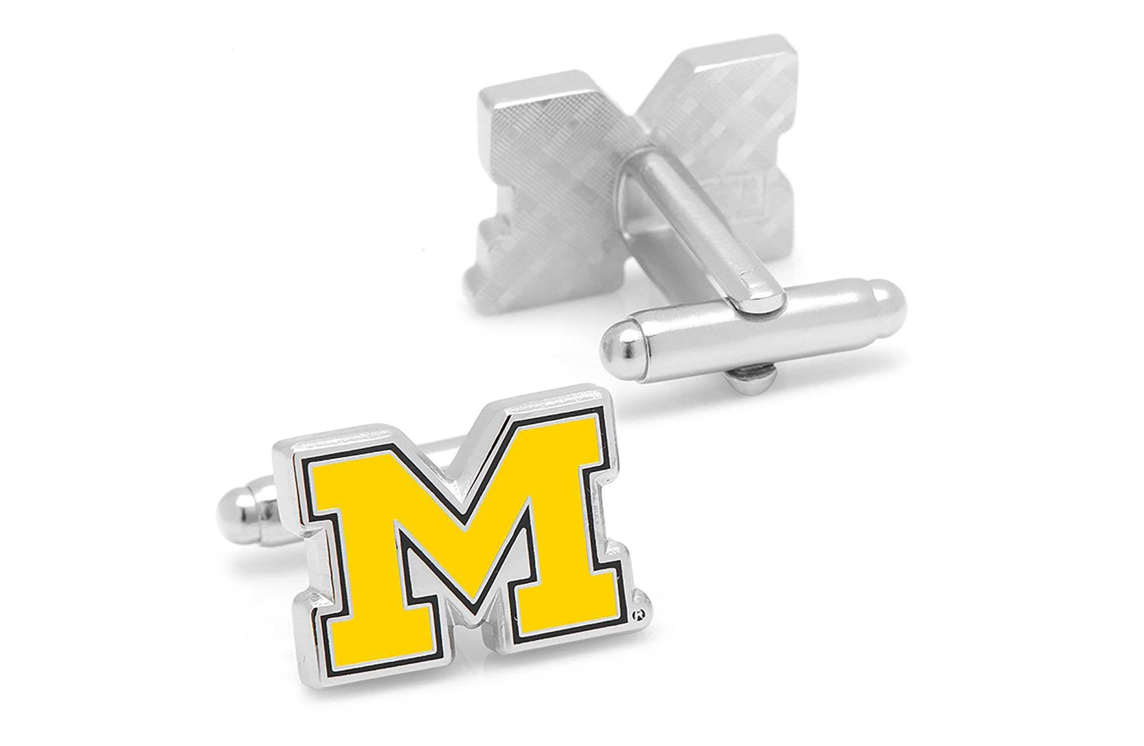 NCAA University of Michigan Wolverines 3-Piece Cushion Gift Set