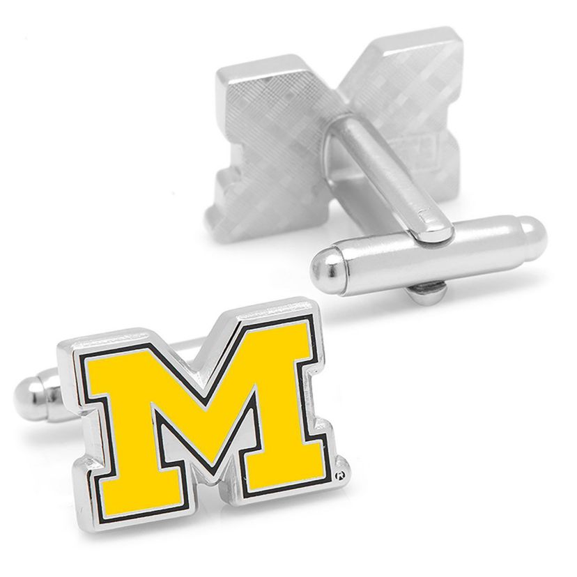 NCAA University of Michigan Wolverines 3-Piece Cushion Gift Set